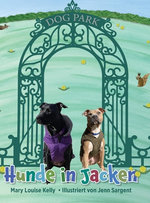 Hunde in Jacken