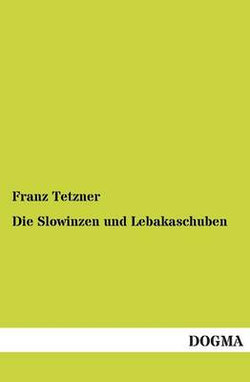 Die Slowinzen und Lebakaschuben