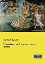 Was wissen und koennen unsere AErzte?