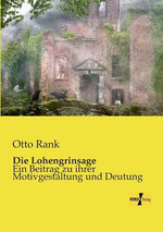 Die Lohengrinsage