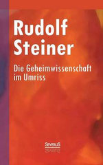 Die Geheimwissenschaft im Umriss