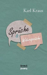 Sprueche und Widersprueche