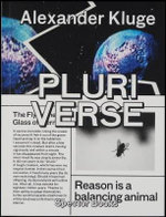 Alexander Kluge: Pluriverse