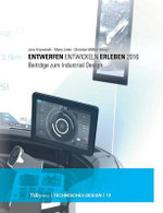 Entwerfen - Entwickeln - Erleben 2016