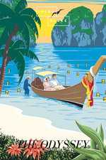 The Odyssey