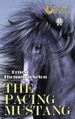 The Pacing Mustang
