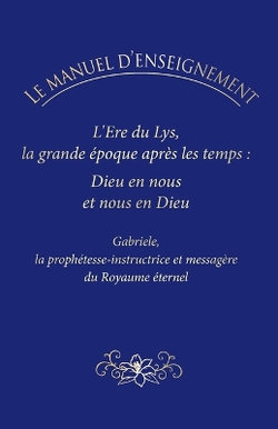 Le Manuel d'Enseignement