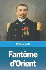 Fantome d'Orient