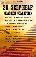20 Self-Help Classics Collection