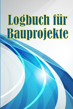 Logbuch fuer Bauprojekte