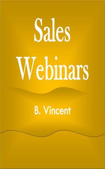 Sales Webinars