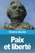 Paix et liberte