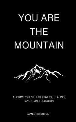 You Are The Mountain