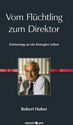 Vom Fluechtling zum Direktor