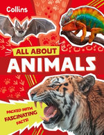 Animals: Discover fascinating facts about wildlife (All About) Animals: Discover fascinating facts about wildlife (All About)