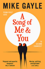 A Song of Me and You