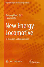 New Energy Locomotive