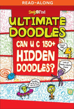 Ultimate Doodles