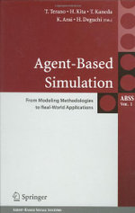 Agent-Based Simulation: From Modeling Methodologies to Real-World Applications