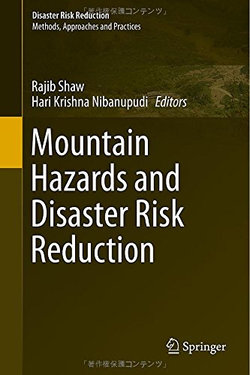 Mountain Hazards and Disaster Risk Reduction