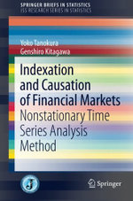 Indexation and Causation of Financial Markets