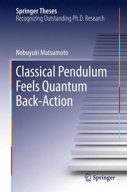Direct Measurement of Quantum Back-Action in a Macroscopic System