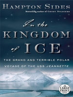 IN THE KINGDOM OF ICE