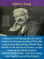 A Monk of Fife