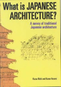 What Is Japanese Architecture?