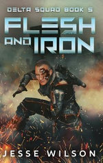 Flesh And Iron