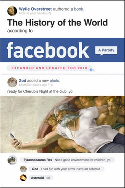The History of the World According to Facebook