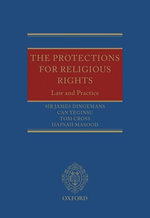 The Protections for Religious Rights