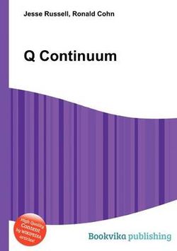 Q Continuum