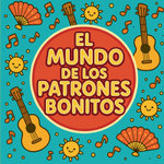 El Mundo de los Patrones Bonitos