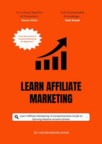 Learn affiliate marketing