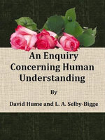An Enquiry Concerning Human Understanding