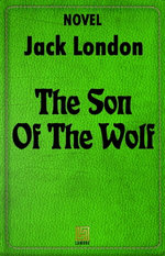 The Son Of The Wolf