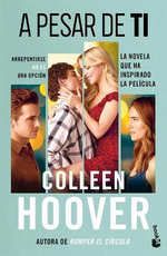 A Pesar de Ti (Edicion de la Pelicula) / Regretting You (Movie Tie-In)