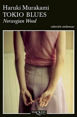 Tokio Blues / Norwegian Wood