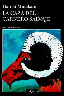 La Caza Del Carnero Salvaje / a Wild Sheep Chase