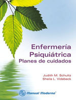 Enfermería psiquiátrica