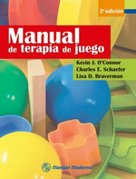 Manual de terapia de juego