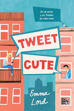 Tweet Cute
