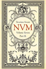 Nava-vraja-mahimā — Volume Seven, Part Two