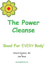 The Power Cleanse