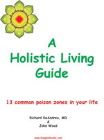 A Holistic Living Guide