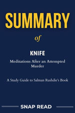 Summary of Knife