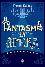 O Fantasma da Opera