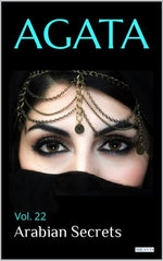 AGATA Vip: Arabian Secrets