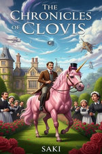 The Chronicles of Clovis